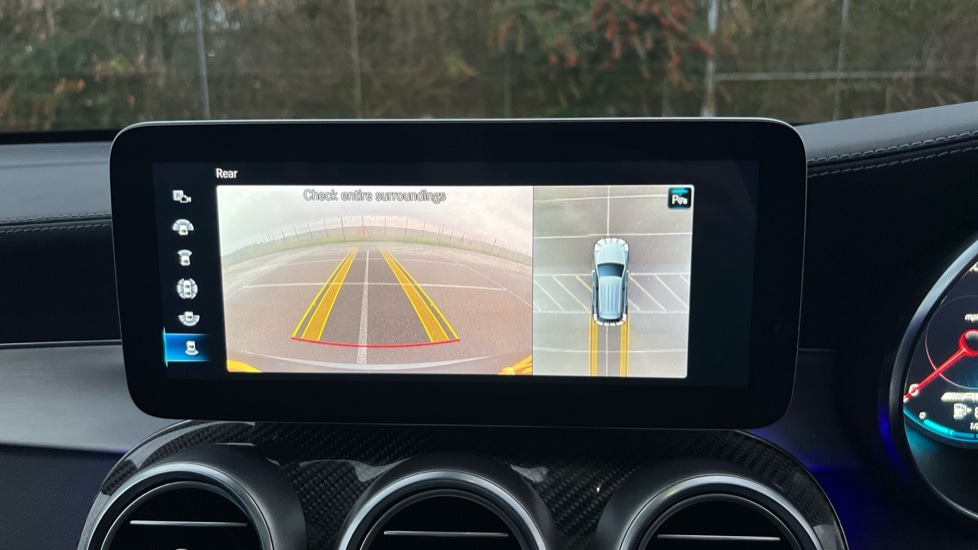 Used Mercedes-Benz GLC 2020 for sale - 76874263: Photo 40