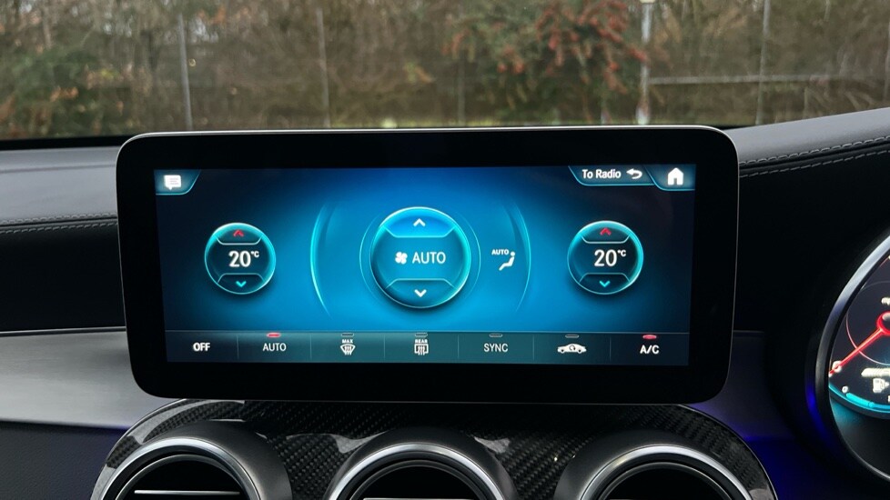 Used Mercedes-Benz GLC 2020 for sale - 76874263: Photo 42