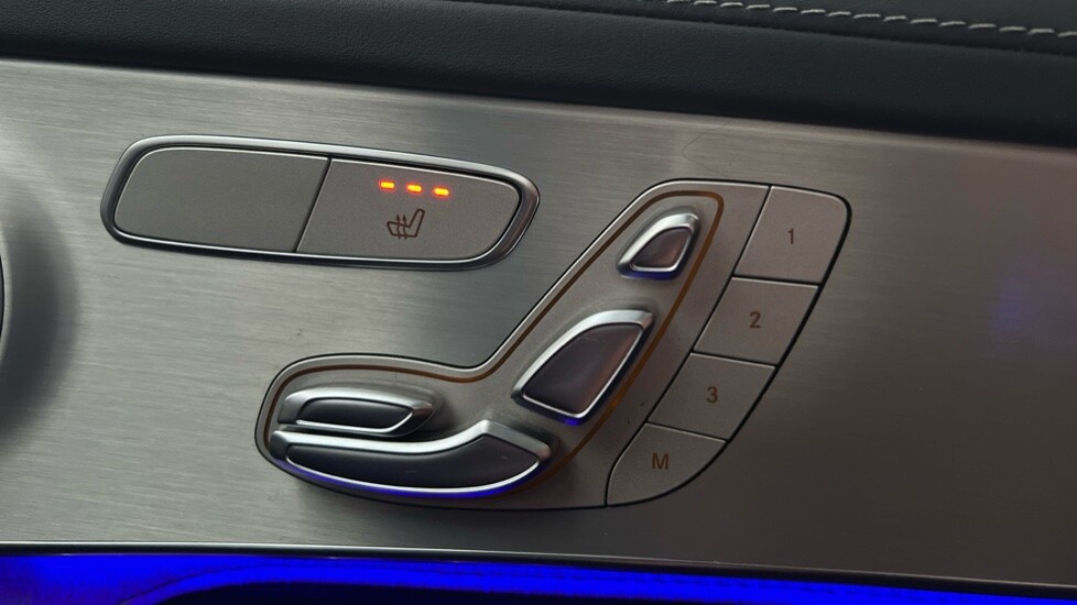 Used Mercedes-Benz GLC 2020 for sale - 76874263: Photo 46