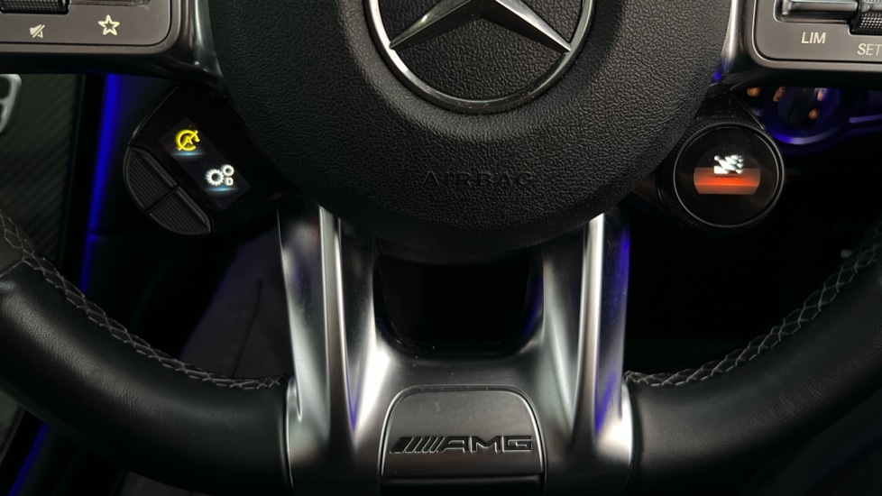 Used Mercedes-Benz GLC 2020 for sale - 76874263: Photo 47