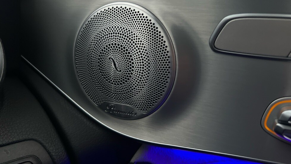 Used Mercedes-Benz GLC 2020 for sale - 76874263: Photo 49