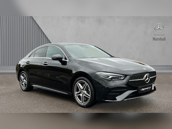 Used Mercedes-Benz CLA 2024 for sale - 76428173: Photo