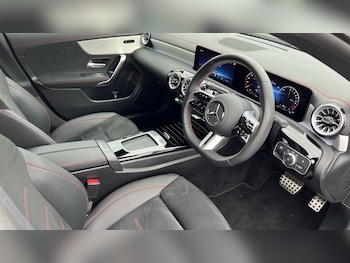 Used Mercedes-Benz CLA 2024 for sale - 76428173: Photo