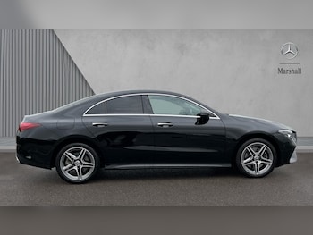 Used Mercedes-Benz CLA 2024 for sale - 76428173: Photo