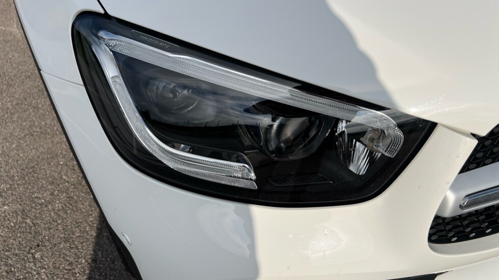 Used Mercedes-Benz GLC 2021 for sale - 76066919: Photo 20