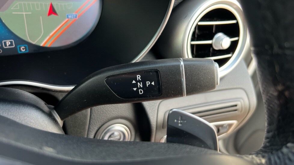 Used Mercedes-Benz GLC 2021 for sale - 76066919: Photo 31