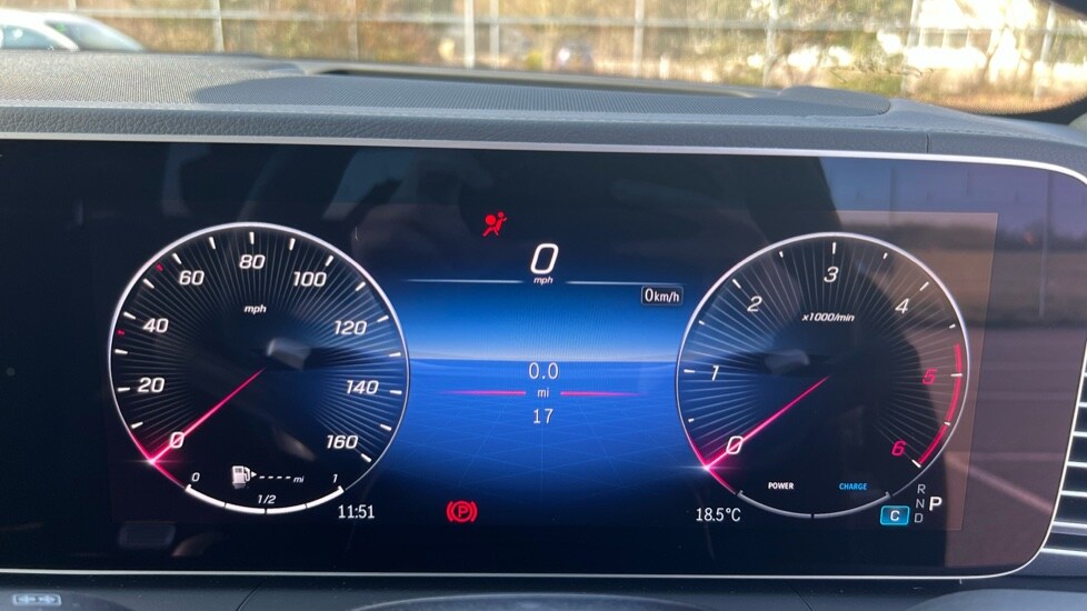 Used Mercedes-Benz GLS 2025 for sale - 76514801: Photo 16