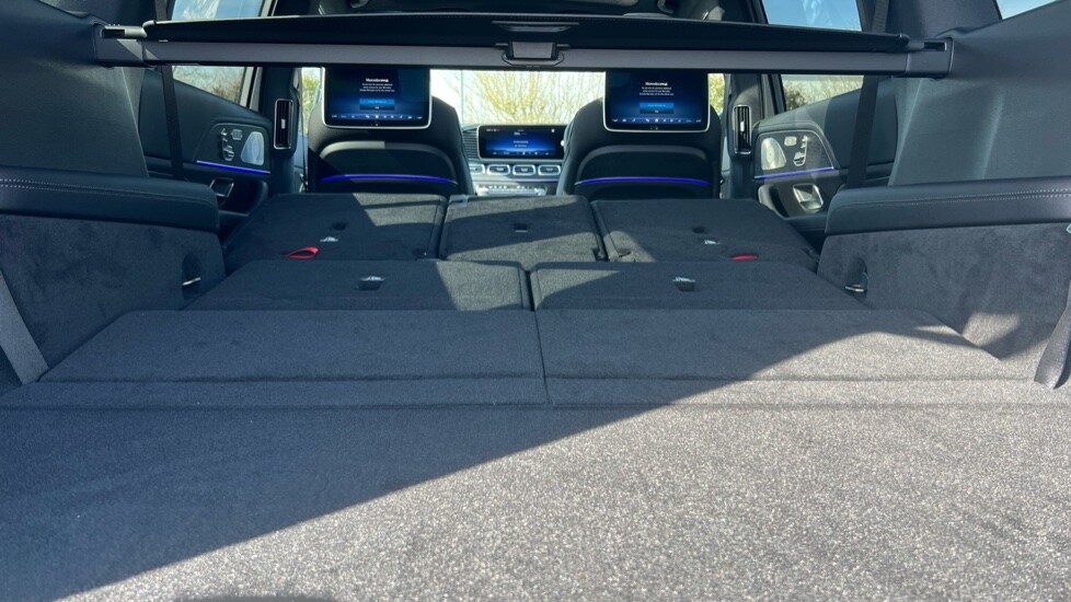 Used Mercedes-Benz GLS 2025 for sale - 76514801: Photo 18