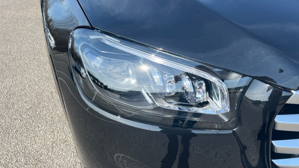 Used Mercedes-Benz GLS 2025 for sale - 76514801: Photo 20