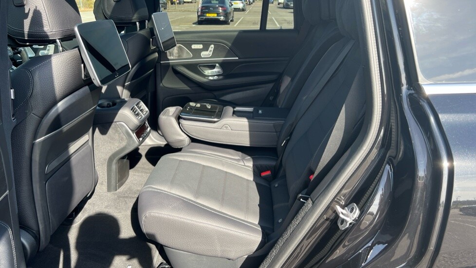 Used Mercedes-Benz GLS 2025 for sale - 76514801: Photo 24