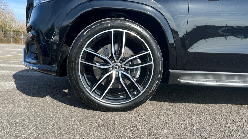 Used Mercedes-Benz GLS 2025 for sale - 76514801: Photo 25