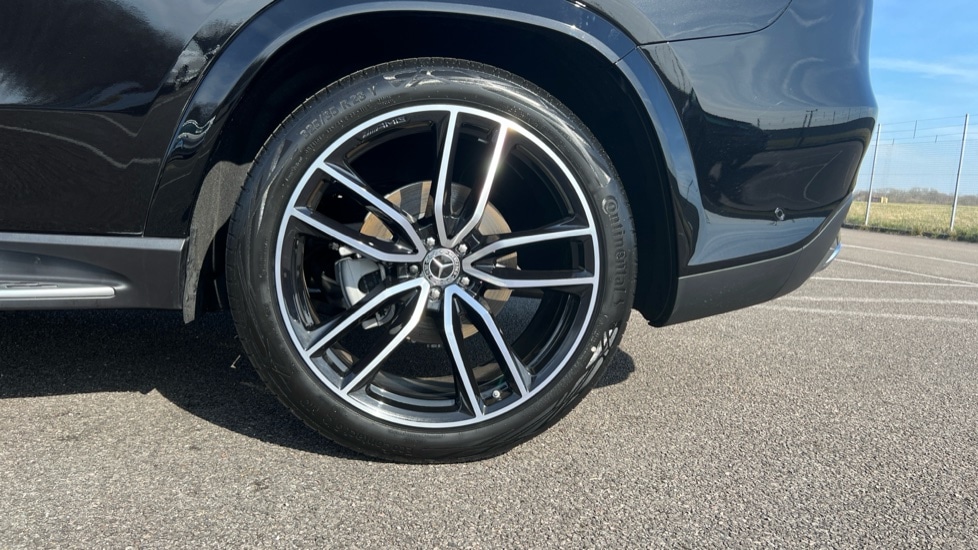 Used Mercedes-Benz GLS 2025 for sale - 76514801: Photo 26