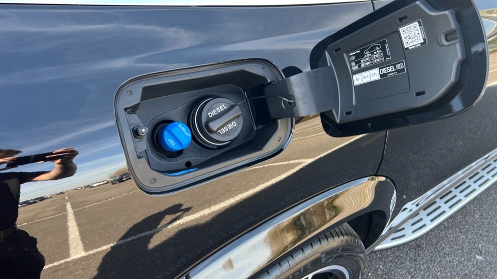 Used Mercedes-Benz GLS 2025 for sale - 76514801: Photo 28