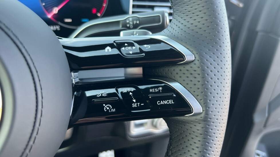 Used Mercedes-Benz GLS 2025 for sale - 76514801: Photo 29