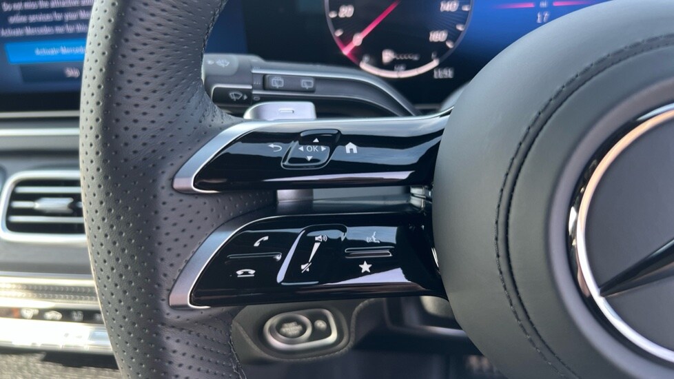 Used Mercedes-Benz GLS 2025 for sale - 76514801: Photo 30