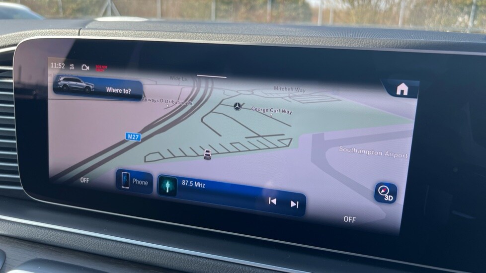 Used Mercedes-Benz GLS 2025 for sale - 76514801: Photo 33