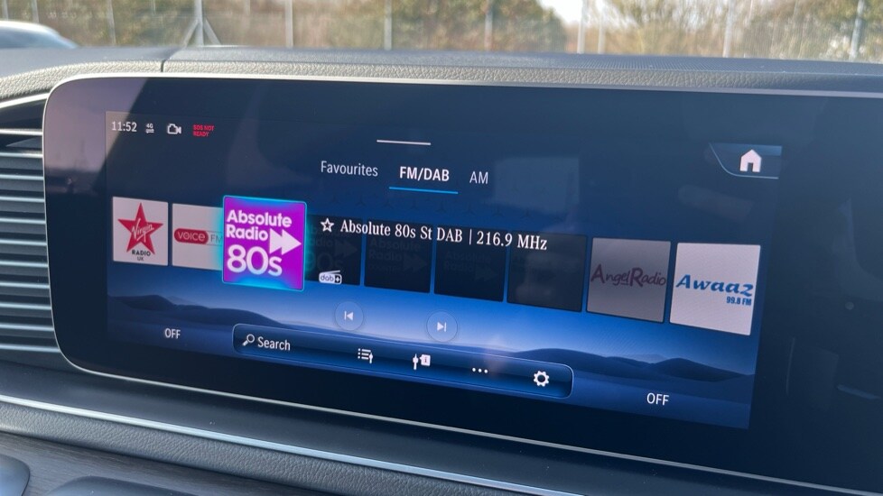 Used Mercedes-Benz GLS 2025 for sale - 76514801: Photo 41