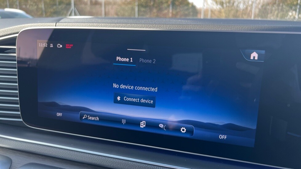 Used Mercedes-Benz GLS 2025 for sale - 76514801: Photo 43