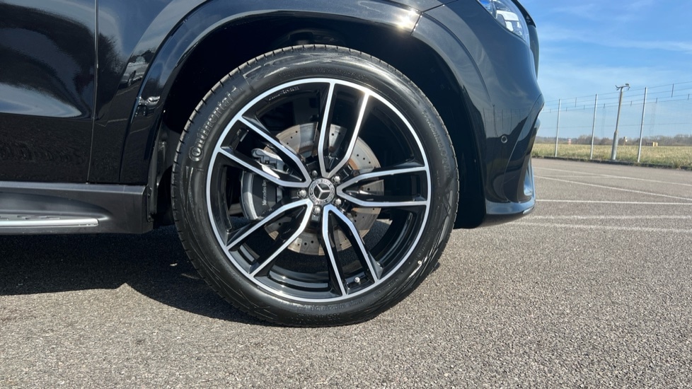 Used Mercedes-Benz GLS 2025 for sale - 76514801: Photo 5