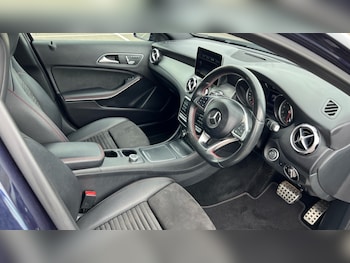 Used Mercedes-Benz GLA 2018 for sale - 75451467: Photo