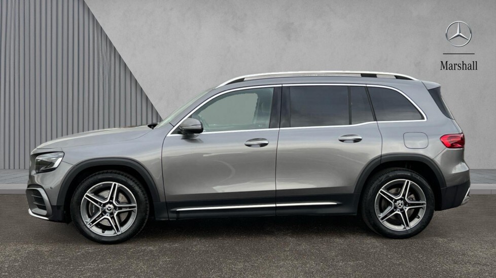 Used Mercedes-Benz GLB 2024 for sale - 76873620: Photo 10