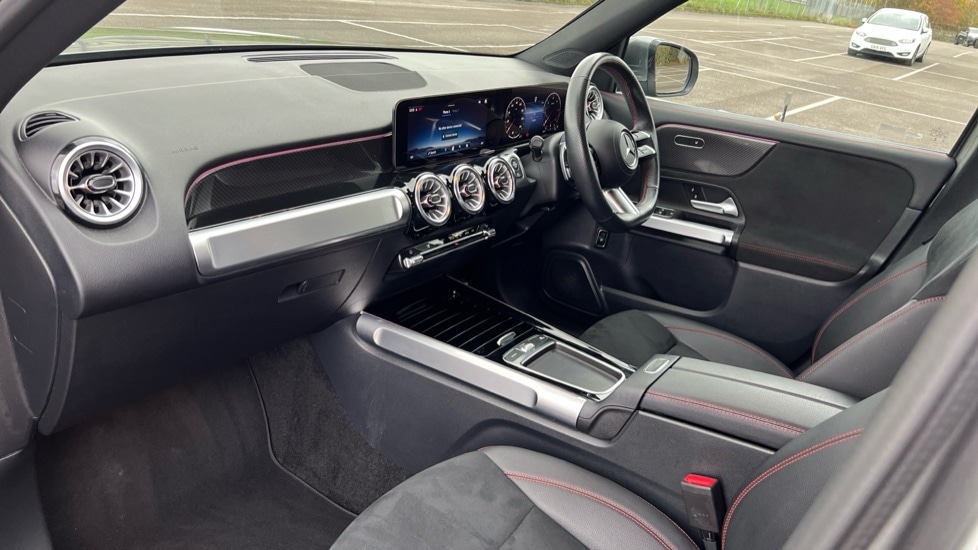 Used Mercedes-Benz GLB 2024 for sale - 76873620: Photo 11