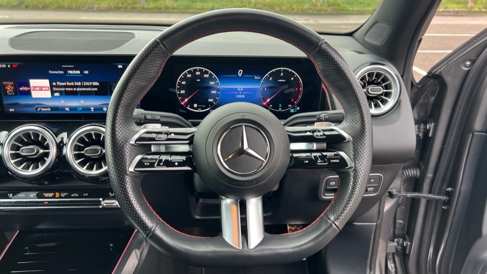 Used Mercedes-Benz GLB 2024 for sale - 76873620: Photo 12