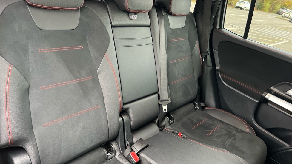 Used Mercedes-Benz GLB 2024 for sale - 76873620: Photo 15