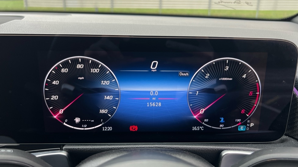 Used Mercedes-Benz GLB 2024 for sale - 76873620: Photo 16