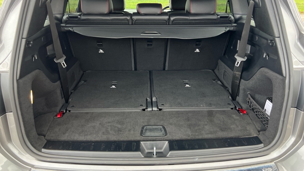 Used Mercedes-Benz GLB 2024 for sale - 76873620: Photo 17