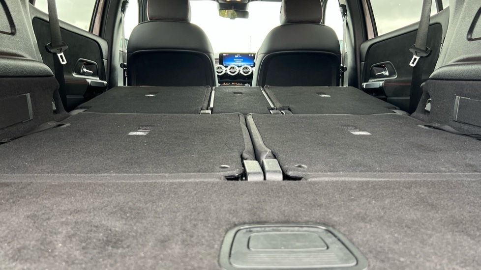 Used Mercedes-Benz GLB 2024 for sale - 76873620: Photo 18