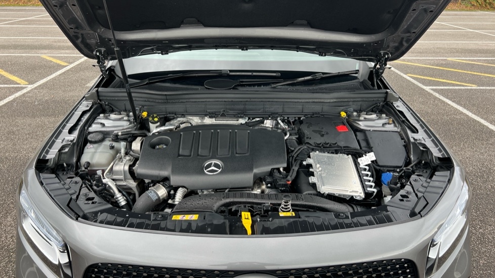 Used Mercedes-Benz GLB 2024 for sale - 76873620: Photo 19