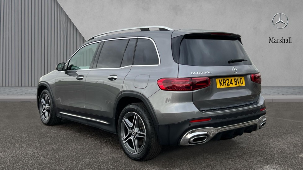 Used Mercedes-Benz GLB 2024 for sale - 76873620: Photo 2