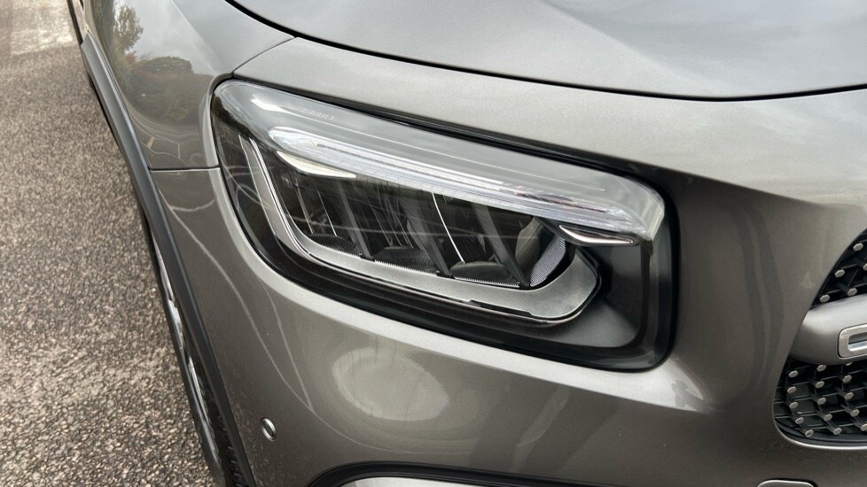 Used Mercedes-Benz GLB 2024 for sale - 76873620: Photo 20