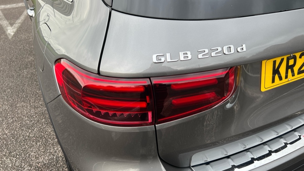 Used Mercedes-Benz GLB 2024 for sale - 76873620: Photo 21