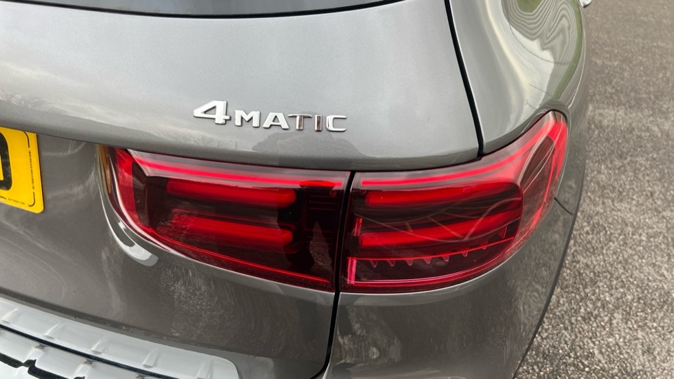 Used Mercedes-Benz GLB 2024 for sale - 76873620: Photo 22