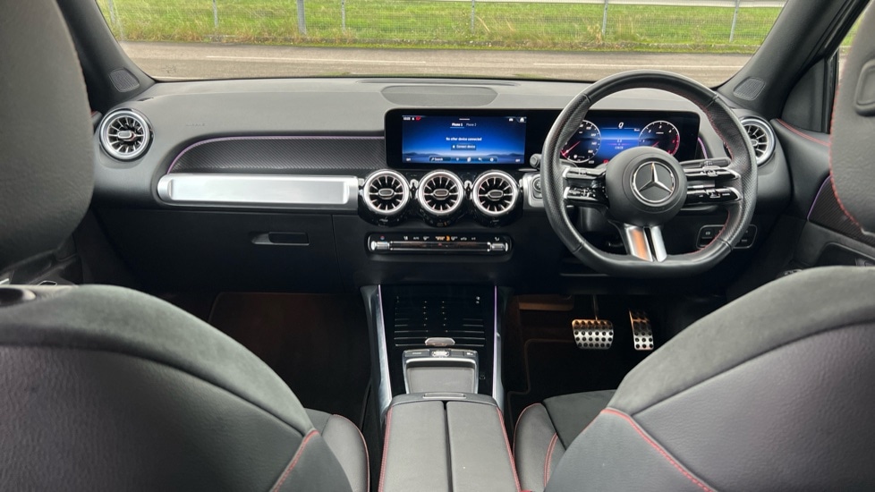 Used Mercedes-Benz GLB 2024 for sale - 76873620: Photo 23