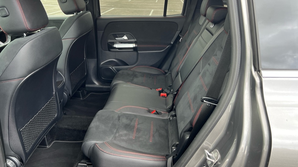 Used Mercedes-Benz GLB 2024 for sale - 76873620: Photo 24