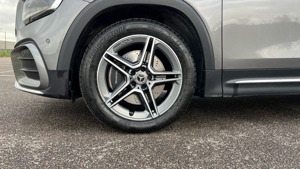 Used Mercedes-Benz GLB 2024 for sale - 76873620: Photo 25