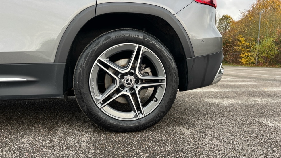 Used Mercedes-Benz GLB 2024 for sale - 76873620: Photo 26