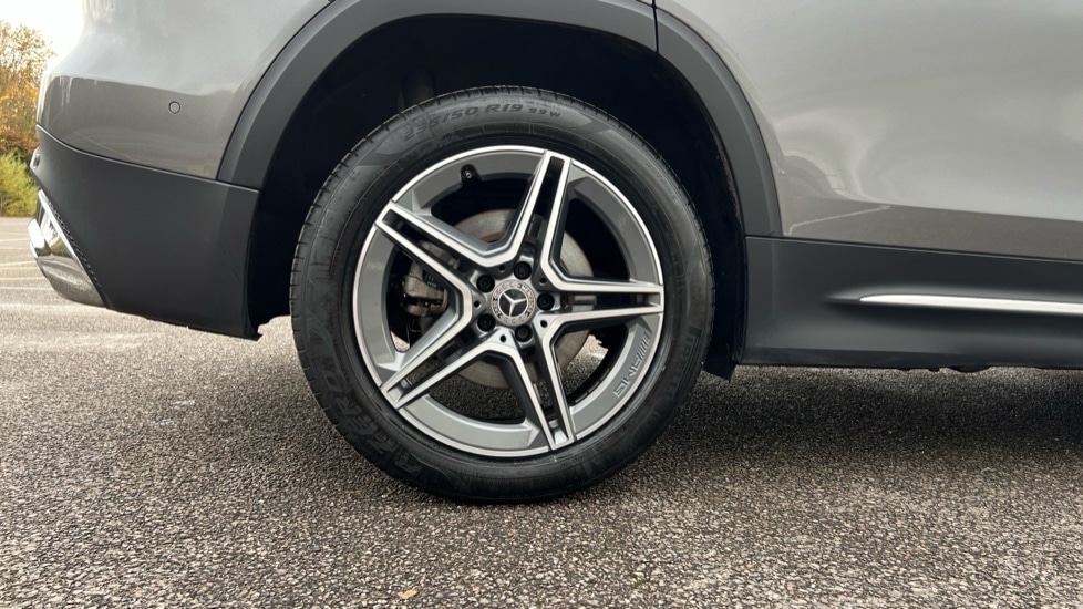 Used Mercedes-Benz GLB 2024 for sale - 76873620: Photo 27