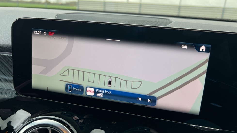 Used Mercedes-Benz GLB 2024 for sale - 76873620: Photo 33