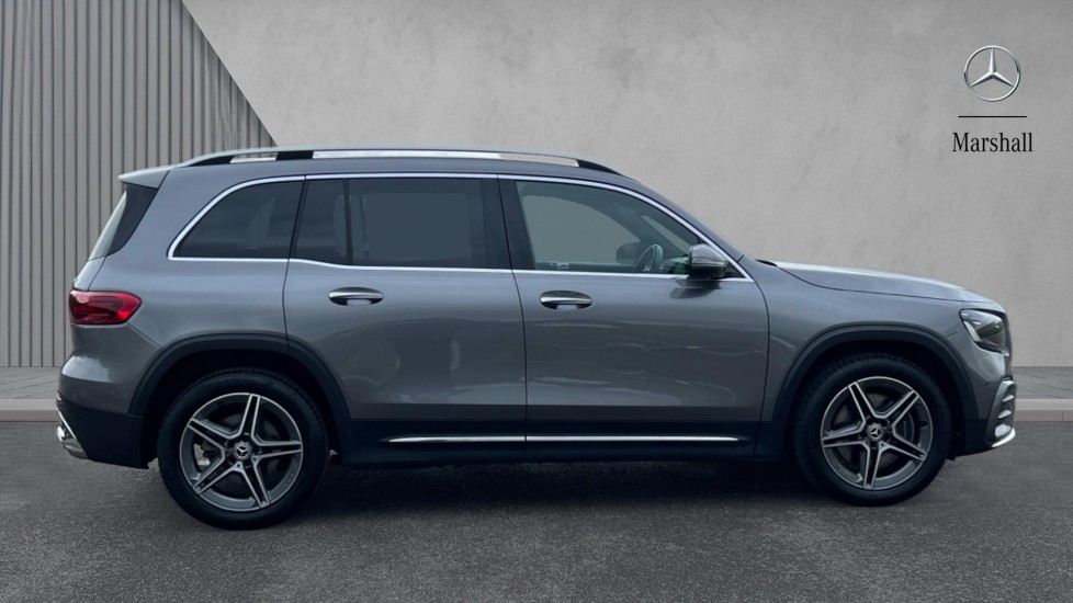 Used Mercedes-Benz GLB 2024 for sale - 76873620: Photo 4