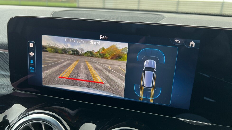 Used Mercedes-Benz GLB 2024 for sale - 76873620: Photo 40