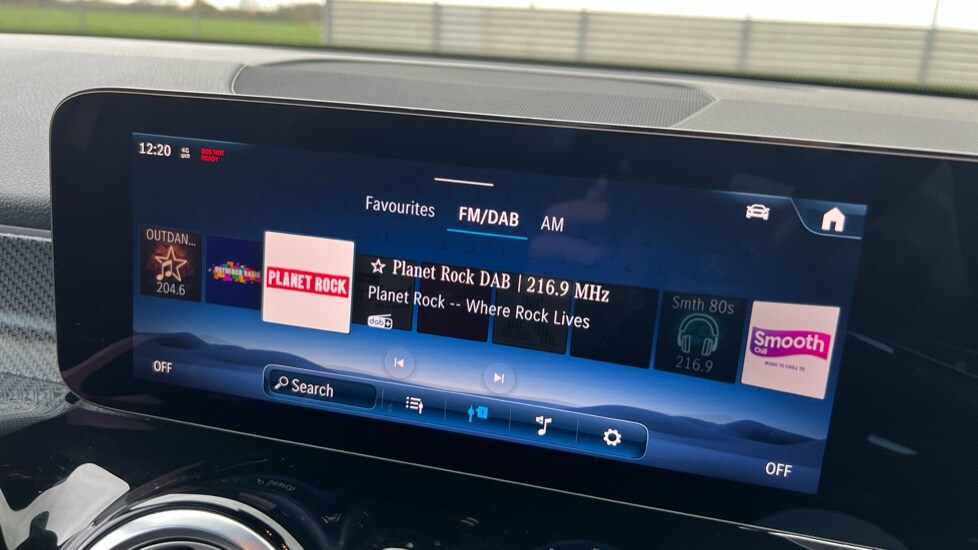 Used Mercedes-Benz GLB 2024 for sale - 76873620: Photo 41