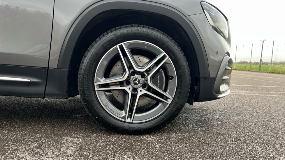 Used Mercedes-Benz GLB 2024 for sale - 76873620: Photo 5