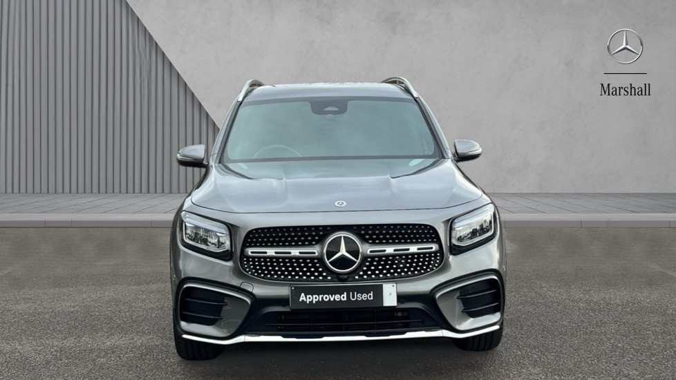 Used Mercedes-Benz GLB 2024 for sale - 76873620: Photo 6