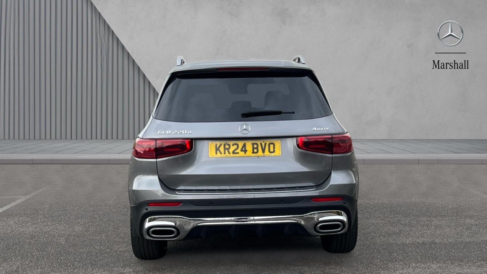 Used Mercedes-Benz GLB 2024 for sale - 76873620: Photo 7