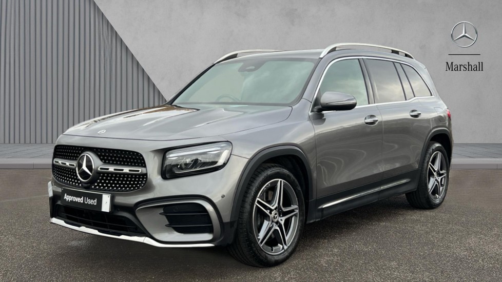 Used Mercedes-Benz GLB 2024 for sale - 76873620: Photo 8