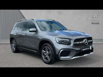 Used Mercedes-Benz GLB 2024 for sale - 75345864: Photo